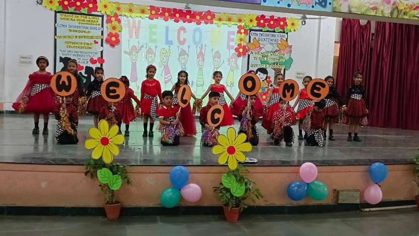 Mother’s Day Celebration - 2025